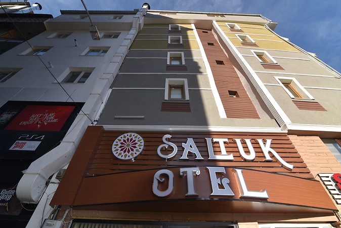 SALTUK OTEL