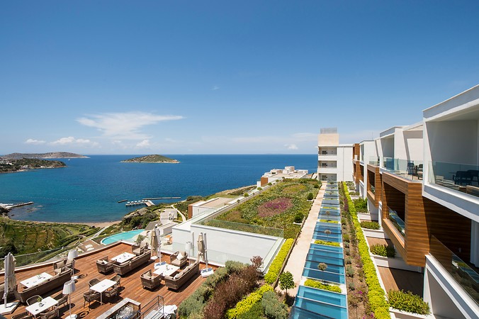 SIRENE LUXURY HOTEL