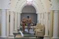 CRYSTAL PALACE LUXURY RESORT & SPA