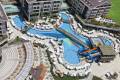 CRYSTAL PALACE LUXURY RESORT & SPA