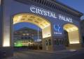 CRYSTAL PALACE LUXURY RESORT & SPA