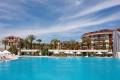 SELGE BEACH RESORT