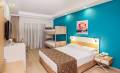 CRYSTAL GREEN BAY RESORT& SPA