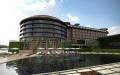 AKRONES THERMAL SPA & CONVENTION HOTEL