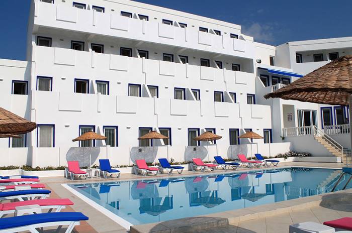 DOLCE BODRUM HOTEL