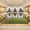 İKBAL THERMAL HOTEL & SPA
