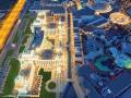 RIXOS LAND OF LEGENDS