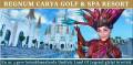 REGNUM CARYA GOLF & SPA RESORT