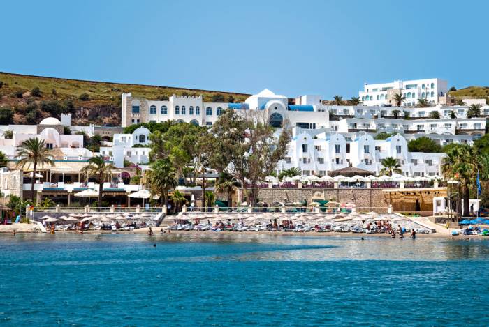 SALMAKIS RESORT & SPA