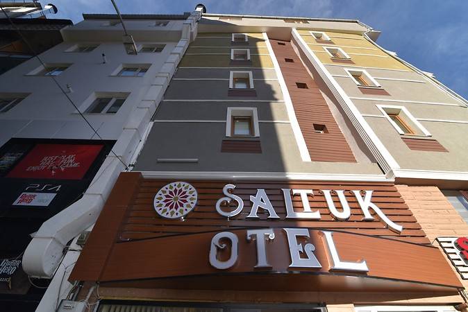 SALTUK OTEL