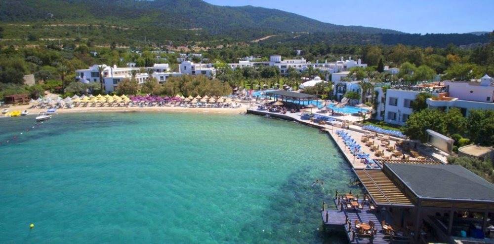 HOTEL SAMARA Tatil Fırsatları Yurt Dışı Turları