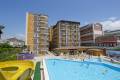 SENZA INOVA BEACH HOTEL