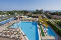 SENZA INOVA BEACH HOTEL