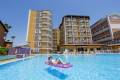 SENZA INOVA BEACH HOTEL