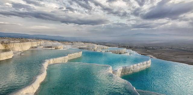 Pamukkale Turu