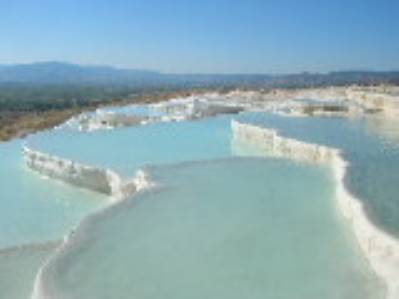 Pamukkale Turu