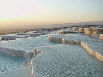 Pamukkale Turu