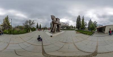 Truva Turu - Çanakkale çıkışlı