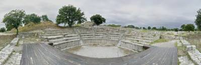 Truva Turu - Çanakkale çıkışlı