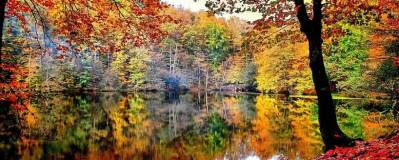 Yedigöller Turu - Ankara Çıkışlı