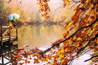 Yedigöller Turu - Ankara Çıkışlı